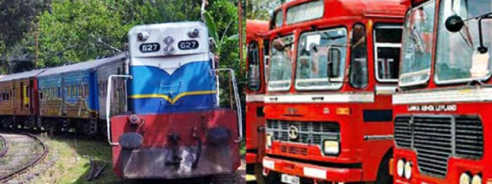 අවුරුද්දට ගම්බිම් බලා යන ජනතාවට සහනයක්